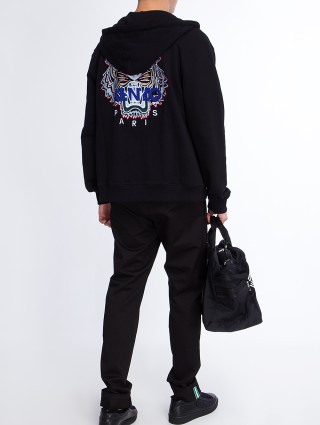 Куртка KENZO (2129): фото 4 - Invogue